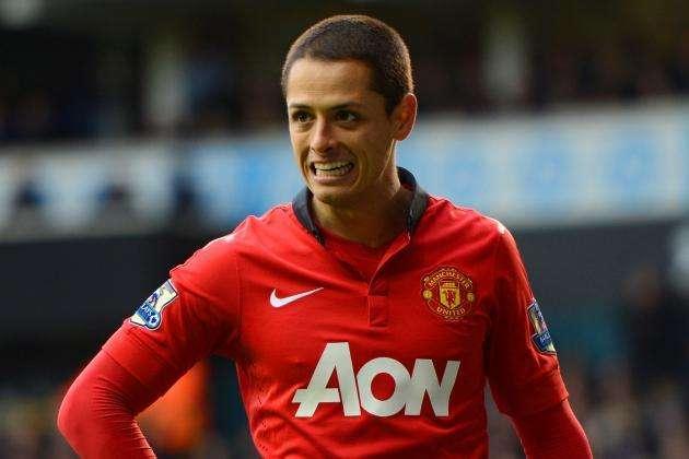 Van Gaal inserisce Hernandez: segnale mercato
