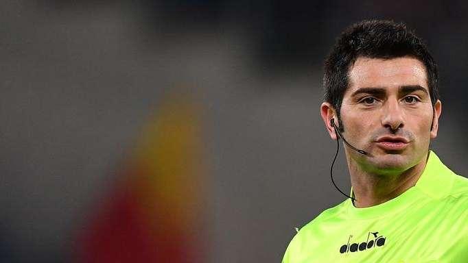 Maresca "fermato" per un turno: è il secondo stop dopo quello per Inter-Parma