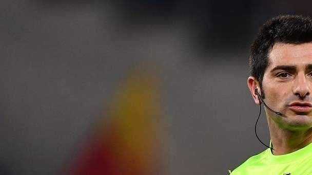 Udinese-Inter - Maresca regala un uomo ai friulani. Giallo a Sensi inspiegabile. I 4 minuti di recupero una miseria