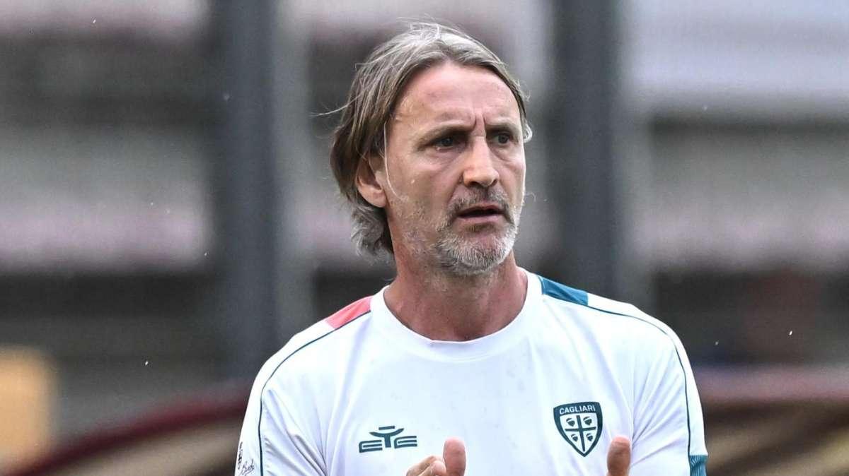 Nicola: "Col Napoli di Conte partita difficile. Ma vorrei che fosse sentita ogni partita non solo quella di domani"