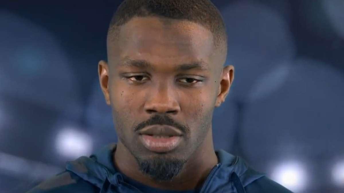 Thuram: "Inter club importante, sto crescendo su tutti i livelli. Mbappé diceva che sarei diventato un 'nove'"