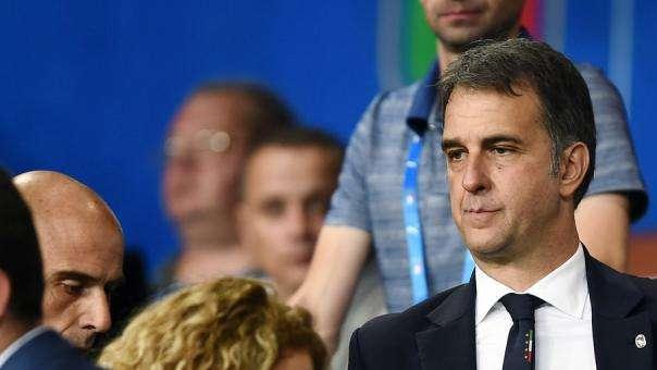 Uefa, il vicepresidente Uva: "SuperChampions? Stiamo valutando nuovi format"