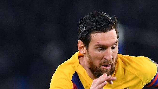 GdS - Messi, il silenzio della Pulce preoccupa Barcellona. Inter a fuoco lento, piano per il 2021?