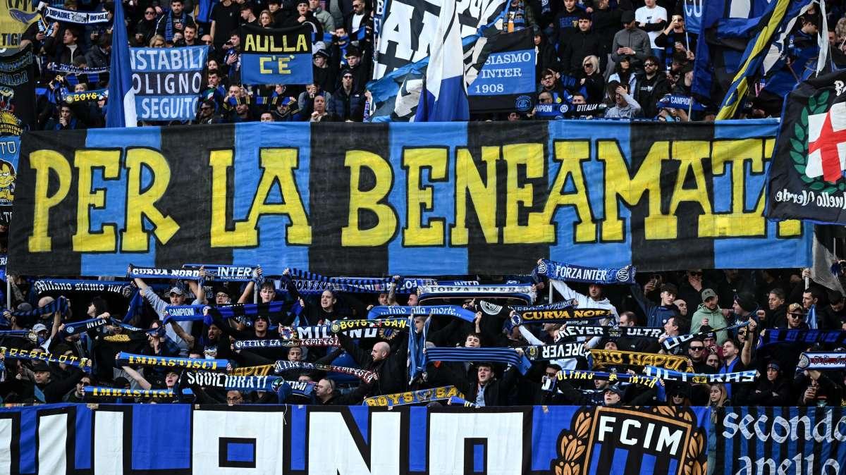 Interisti e milanisti vincono il derby della solidarietà: raccolta di beni a favore dei City Angels