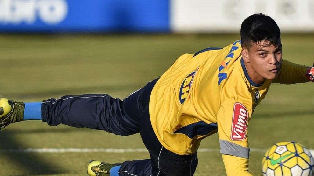 Parma, prima convocazione per Brazao per la sfida contro il Napoli