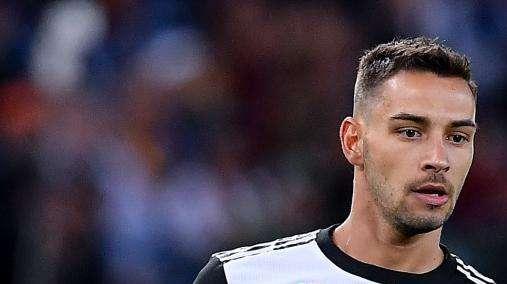 Juve, De Sciglio: "Non è scontato vincere lo scudetto. Inter e Lazio nostre concorrenti"