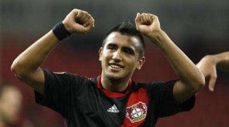 Le tre chiavi per Vidal: il contratto, l'agente e la volontà sua e del club