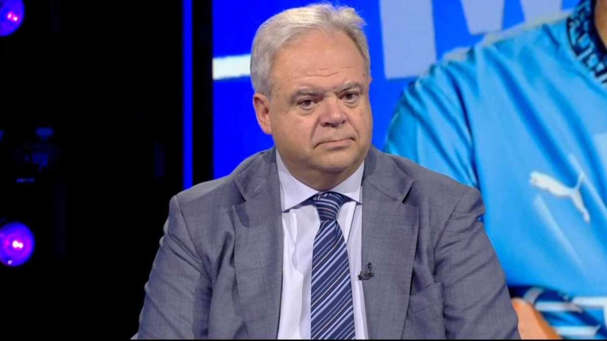 Condò: "Scudetto o Champions? L'Inter deve inseguire entrambi gli obiettivi"