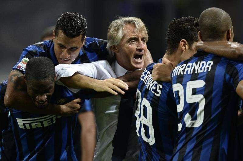 Serie A, anticipi e posticipi dei nerazzurri fino alla 17a giornata. Inter-Milan si gioca domenica 13 alle 20,45