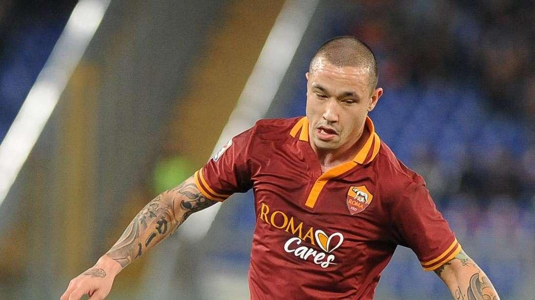 Nainggolan alla Rai: "Troppe occasioni non sfruttate"