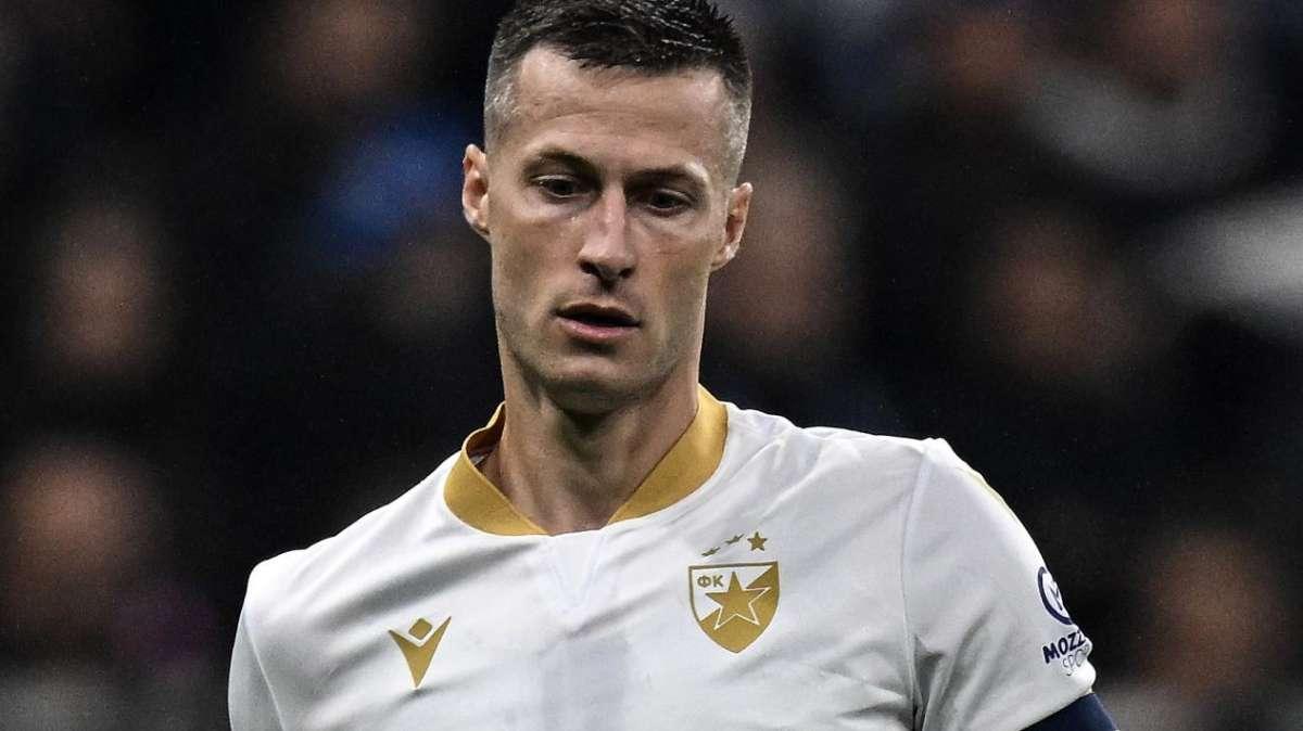Stella Rossa, il presidente serbo Vucic attacca Spajic: "Mi vergogno". Il capitano replica poi...