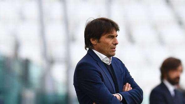 Corsera - Arbitraggi come quello di Calvarese gettano ombre. Ma Conte si danna fino a un certo punto