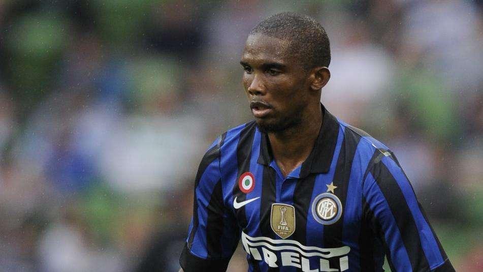 Sugoni: "Eto'o, Chelsea in pole. Ma l'Inter non molla"