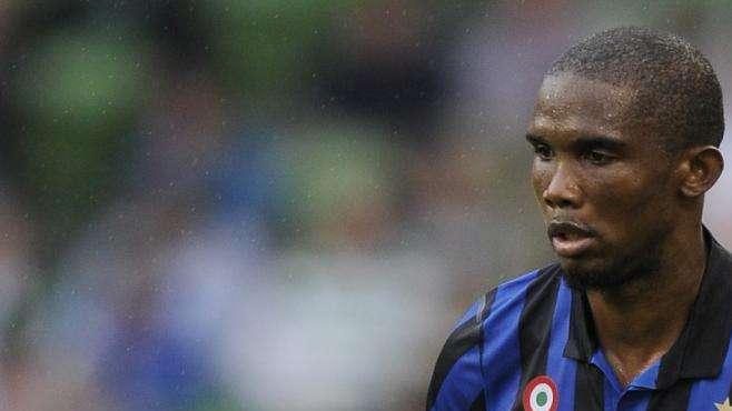 Eto'o punge: "Pep mi salutò solo davanti alle TV"