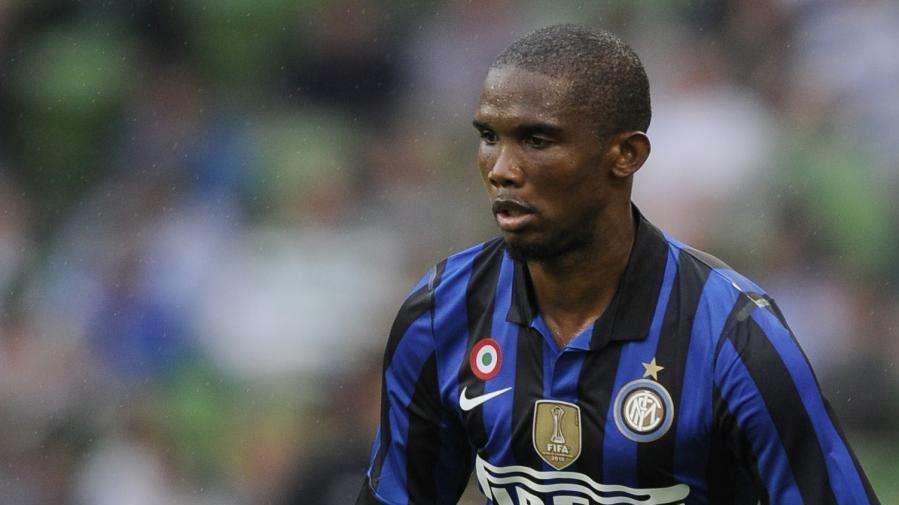 Ag. Eto'o: "Inter? Una mezza idea. Ma il Chelsea..."