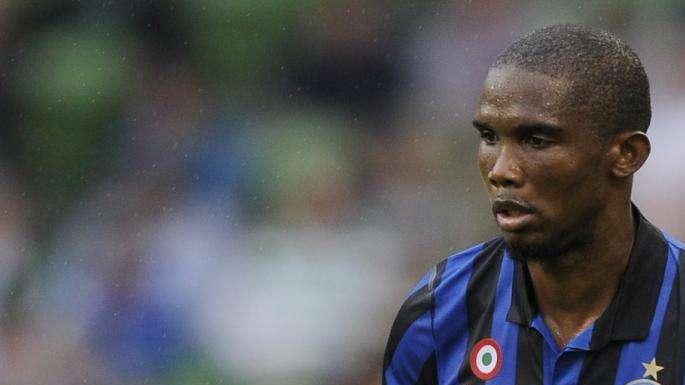 GdS - Eto'o, concorrenza Galaxy. Wallace, è tutto fatto