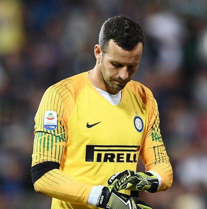 Inter-Torino - Brozovic croce e delizia, Handanovic è l'anello debole