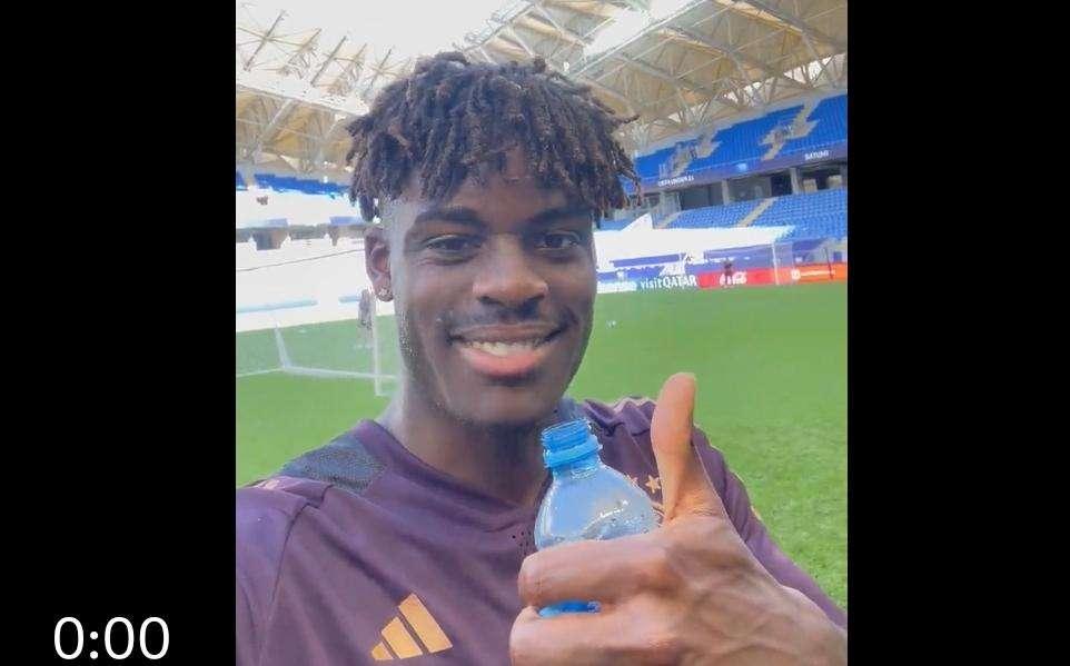 Domani in campo la Germania Under 21: Bisseck chiama a raccolta i tifosi