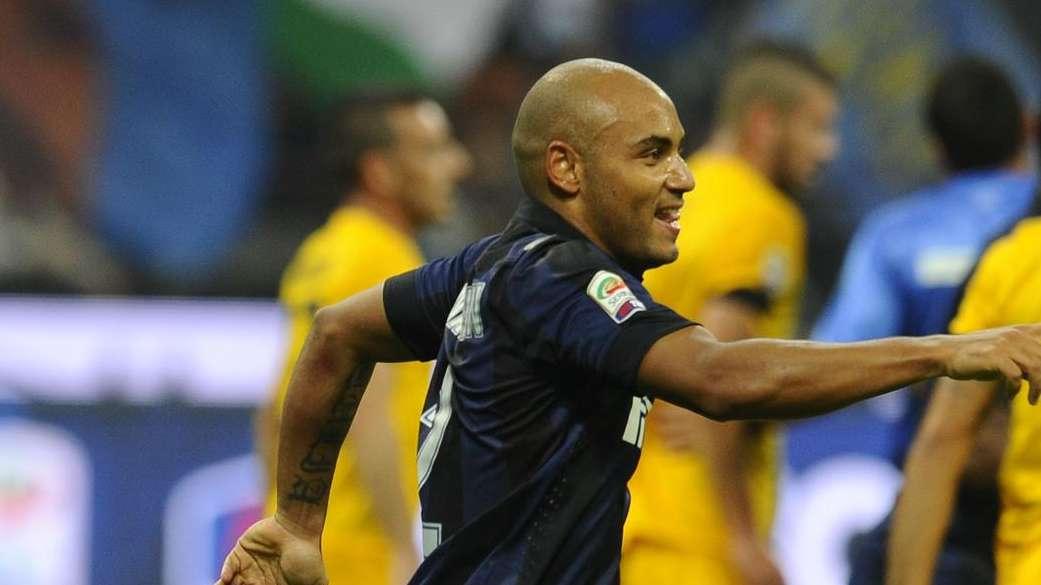 Jonathan: "Verona, vittoria grazie ai tifosi. Domani..."