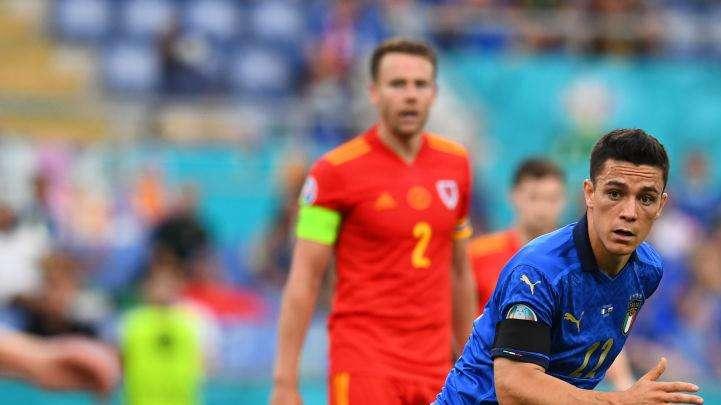 CdS - L'Inter vuole Raspadori: colloqui con l'agente, si cerca di ottenere una prelazione
