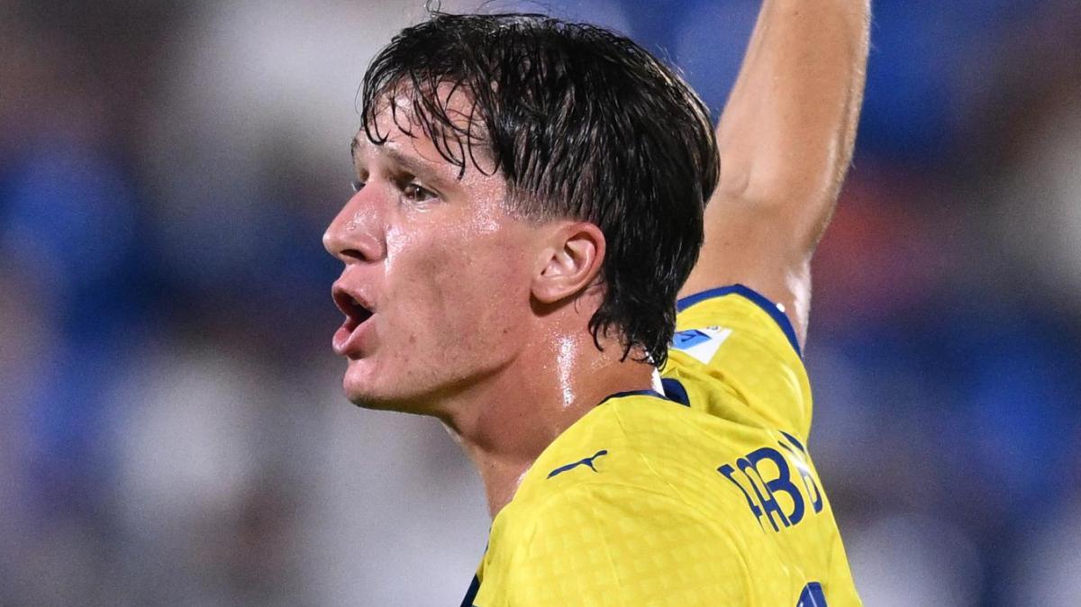 Fabbian: "Umiltà e racconti: non avevo dubbi su Chivu. E dico grazie Inter perché..."