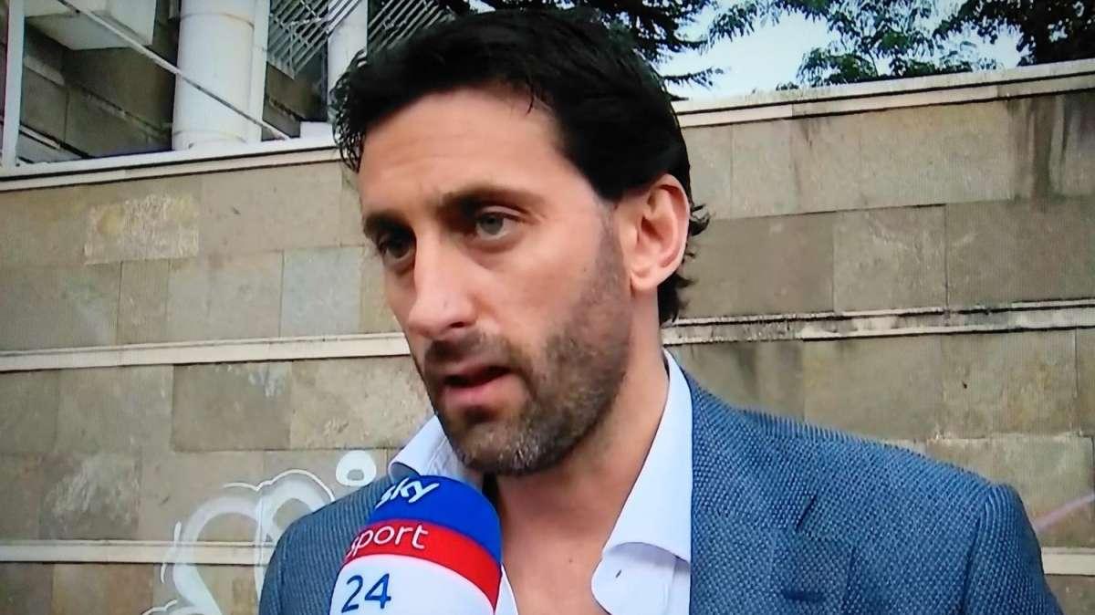 Milito: "Spero che l'Inter ora apra un ciclo. Ritorno di Mourinho una bomba, avrei voluto rivederlo nerazzurro"