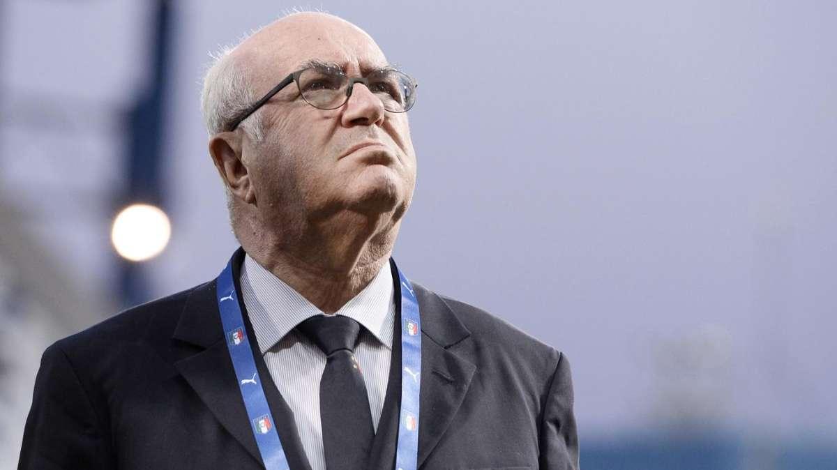Tavecchio, arriva il cordoglio dell'Inter: "Il club si stringe attorno alla famiglia in questo momento di lutto"