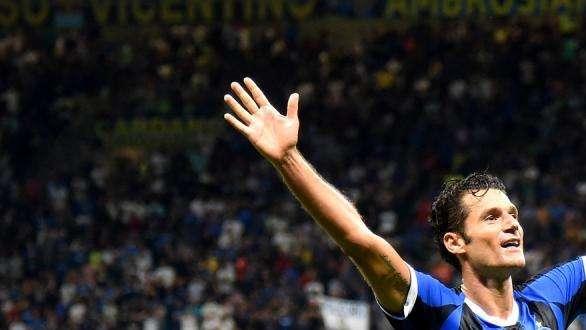 Candreva si prende il risultato: "Vittoria fondamentale! Grazie ai tanti tifosi"