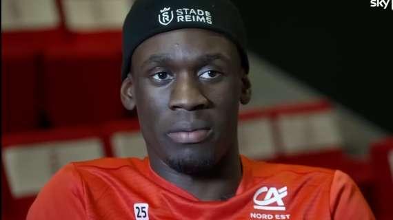 In Francia - Balogun nella lista del Monaco per sostituire l'infortunato Embolo