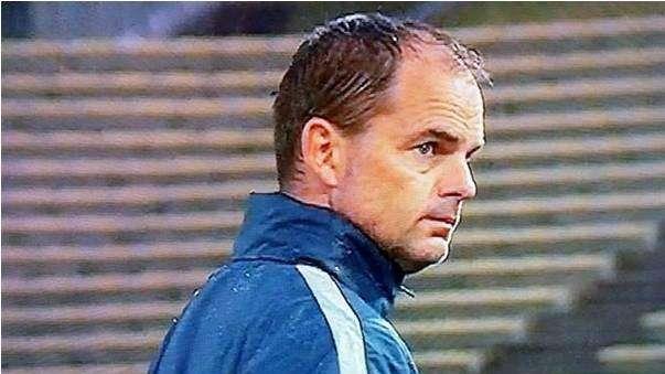 Suning ad Appiano, ecco le richieste per De Boer
