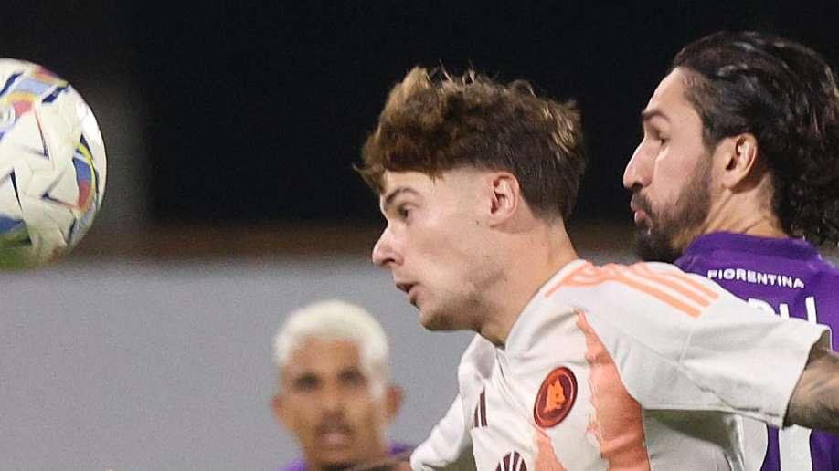 Zalewski sarà un giocatore dell'Inter, anche Il Romanista conferma: manca solo l'ufficialità