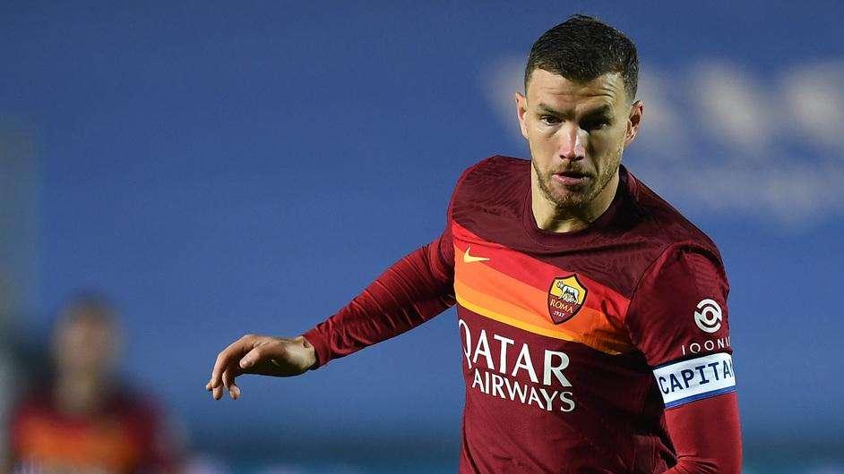 Inter, Conte torna alla carica per Dzeko: 4-5 giorni fa conference call con Martina. Serve tagliare, palla a Friedkin