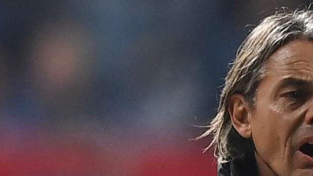 F. Inzaghi: "Simone tra i top d'Europa. Scudetto e derby? Uno l'ho sventato io. Mi auguro che..."