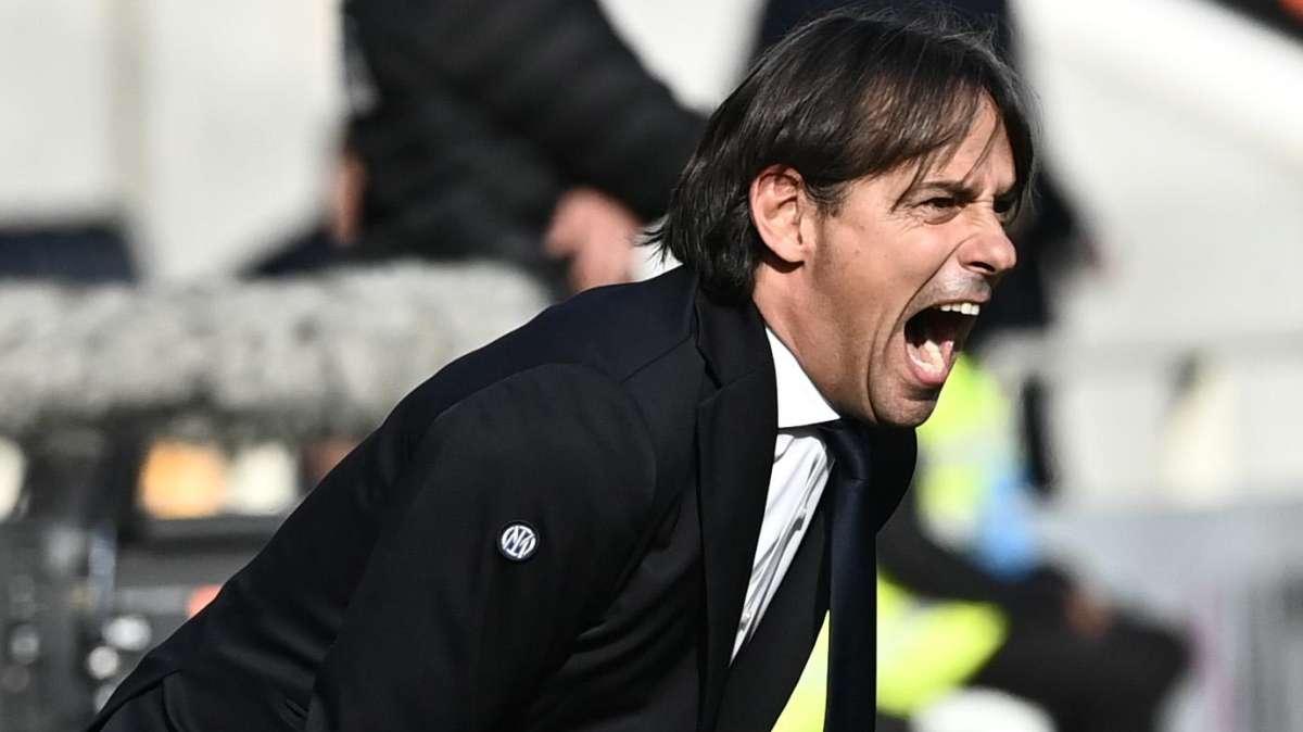 Atalanta-Inter - L'1-0 dà la sveglia, Dzeko c'è sempre e ringrazia Lautaro: nella ripresa il cambio di strategia