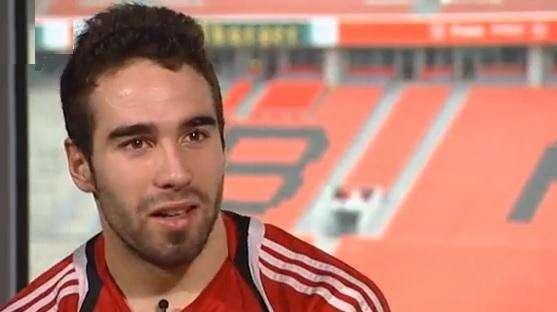 Carvajal è sul mercato. L'Inter ora sfida i Reds