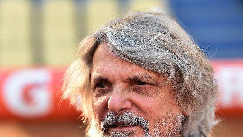 Ferrero: "Con Skriniar via un pezzo di cuore. L'Inter ci ha visto lungo"