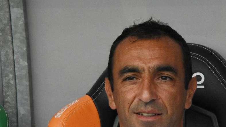 Pordenone, Colucci: "La squadra merita di sfidare l'Inter a San Siro. Sono felice per il club e per la gente