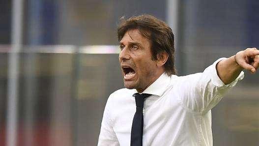 Post Inter-Bologna, Conte furibondo negli spogliatoi: un'ora a colloquio con Marotta, Ausilio e Oriali