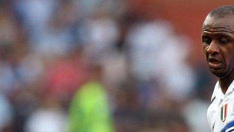 Storie Nerazzurre - Patrick Vieira: classe, infortuni e il Triplete solo sfiorato