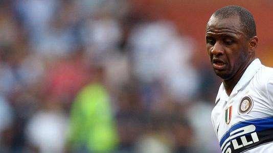 Tanti auguri a Patrick Vieira: il francese spegne 43 candeline