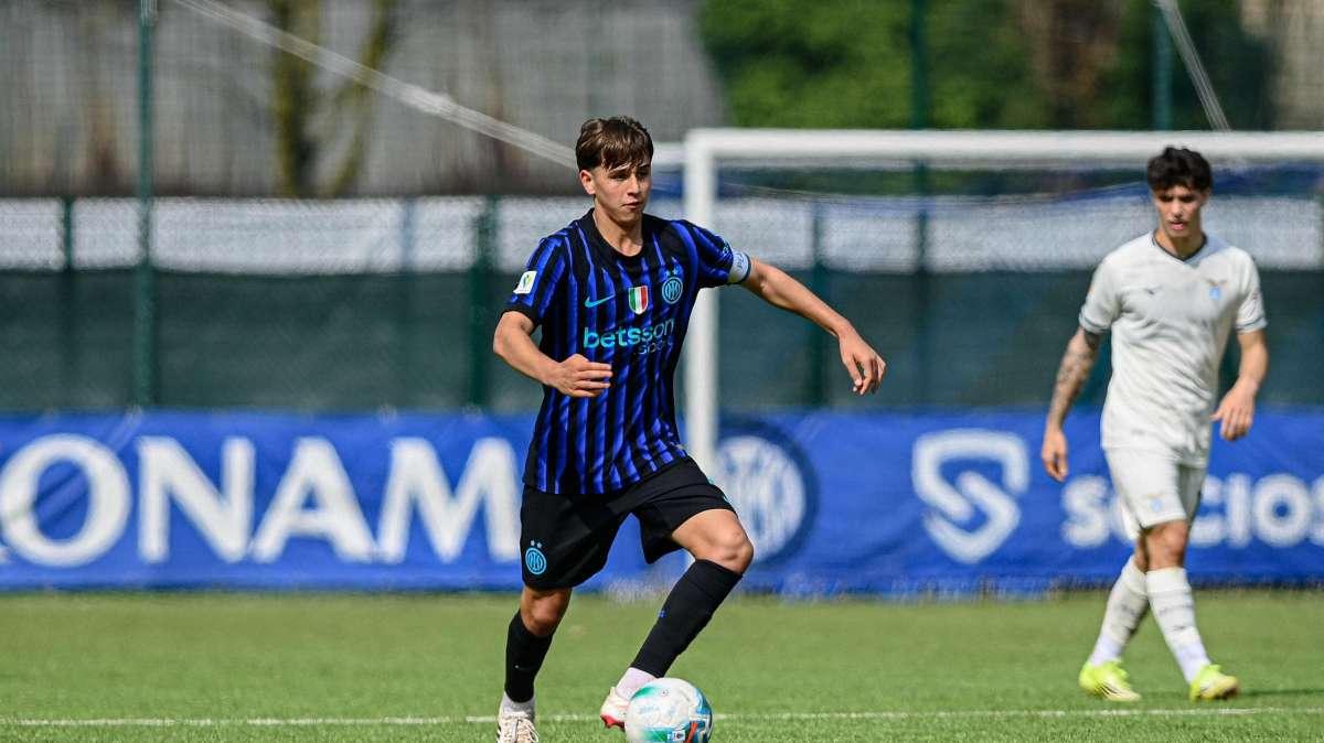 Primavera - Inter-Lecce, gli Up&Down: El Mahboubi spacca la partita, la squadra cresce con Cerpelletti