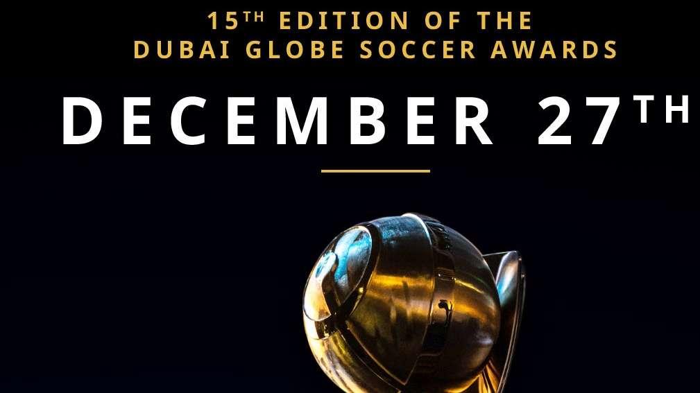 Globe Soccer Award 2024, due nerazzurri tra i candidati al premio di miglior giocatore dell'anno