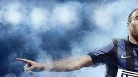 Inter e Nike ancora insieme. Partnership rinnovata per oltre un decennio
