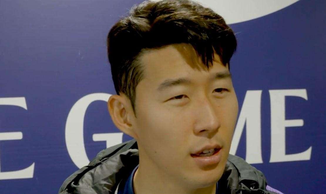 Tottenham, Son: "Inter grande squadra, dobbiamo essere concentrati"