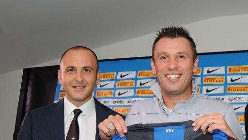 GdS - Paulinho, l'Inter in Brasile: le cifre. Floccari...