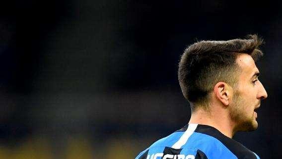 FcIN - Prima offerta ufficiale dell'Everton per Vecino: 15 milioni. Ma l'Inter ne chiede 20