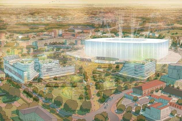 Corsera - Nuovo stadio, Oaktree e Redbird vogliono il contratto entro luglio. Per il progetto è corsa tra big