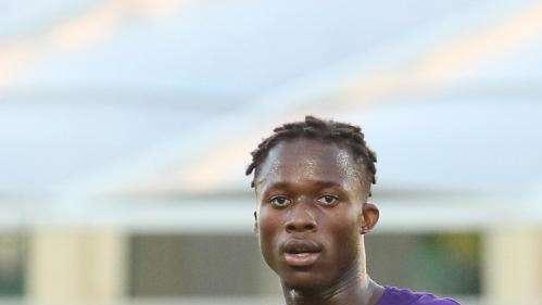 Kouamé: "Inter, zero rimpianti. Ho saputo che mi hanno cercato prima del mio approdo al Cittadella"