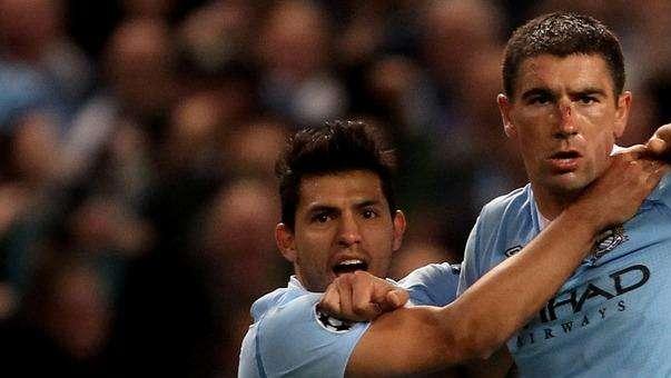 Tuttosport - L'Inter studia per Kolarov: si attende...