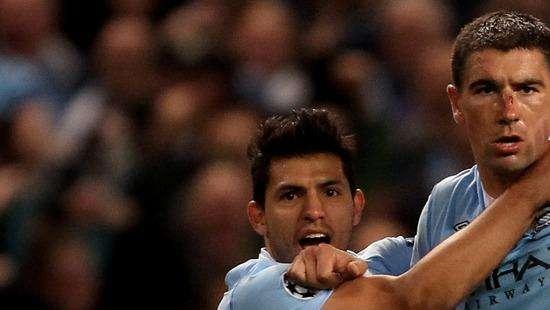 Subotic consiglia Kolarov: "Inter, fai un affare"